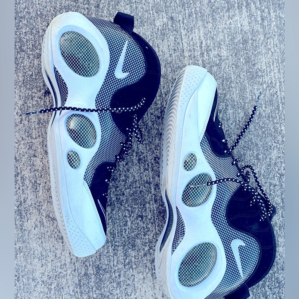 Nike zoom flight 95’